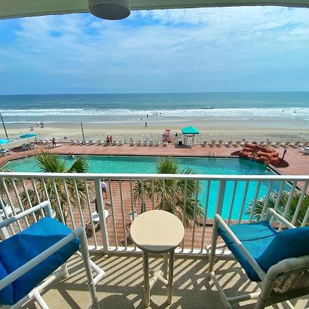 Harbour Beach Resort Studios! Daytona Beach Ngoại thất bức ảnh