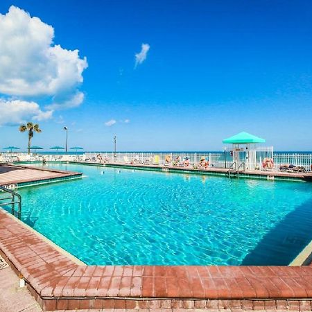 Harbour Beach Resort Studios! Daytona Beach Ngoại thất bức ảnh