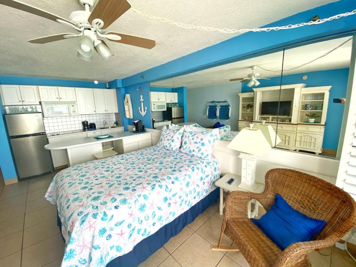 Harbour Beach Resort Studios! Daytona Beach Ngoại thất bức ảnh