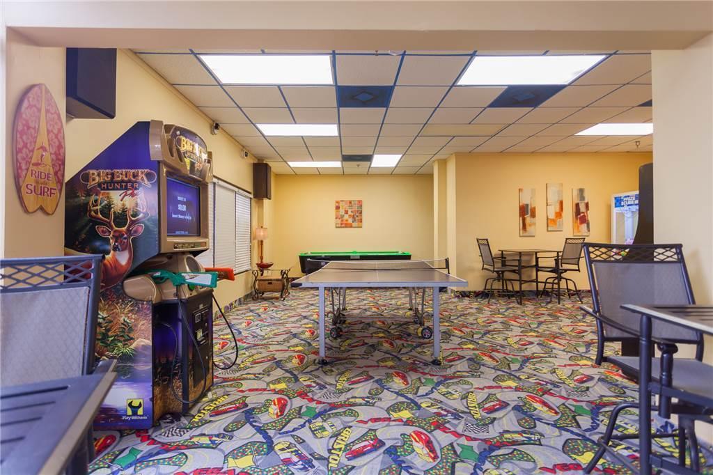 Harbour Beach Resort Studios! Daytona Beach Ngoại thất bức ảnh