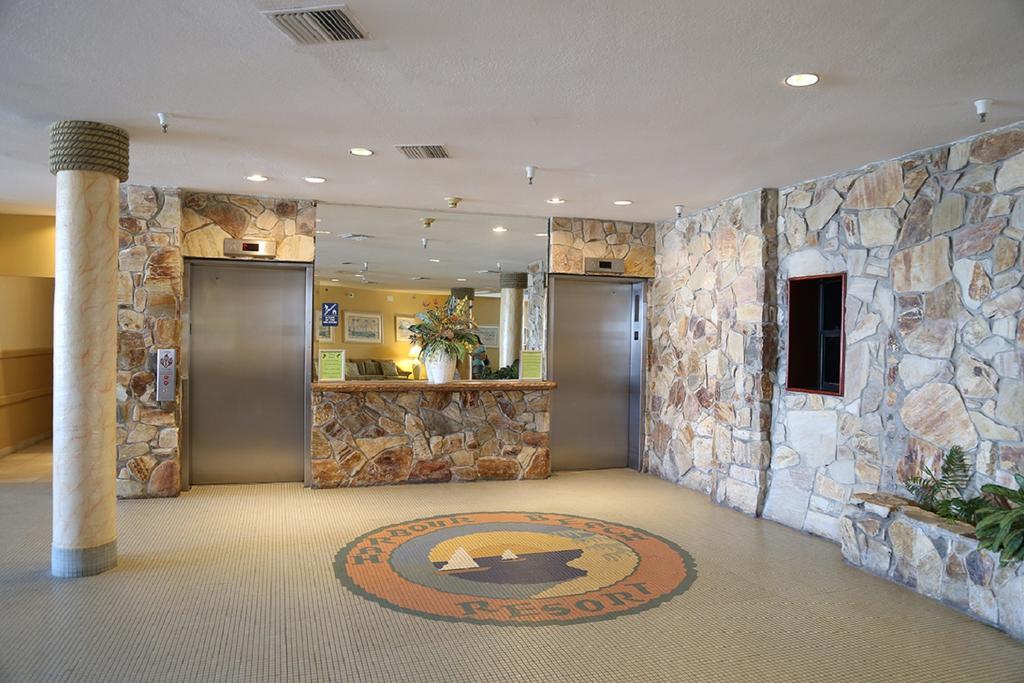 Harbour Beach Resort Studios! Daytona Beach Ngoại thất bức ảnh