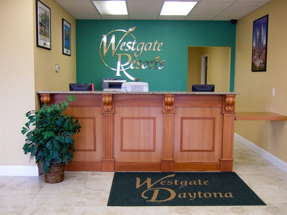 Harbour Beach Resort Studios! Daytona Beach Ngoại thất bức ảnh