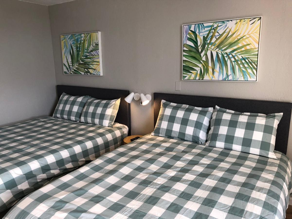 Harbour Beach Resort Studios! Daytona Beach Ngoại thất bức ảnh