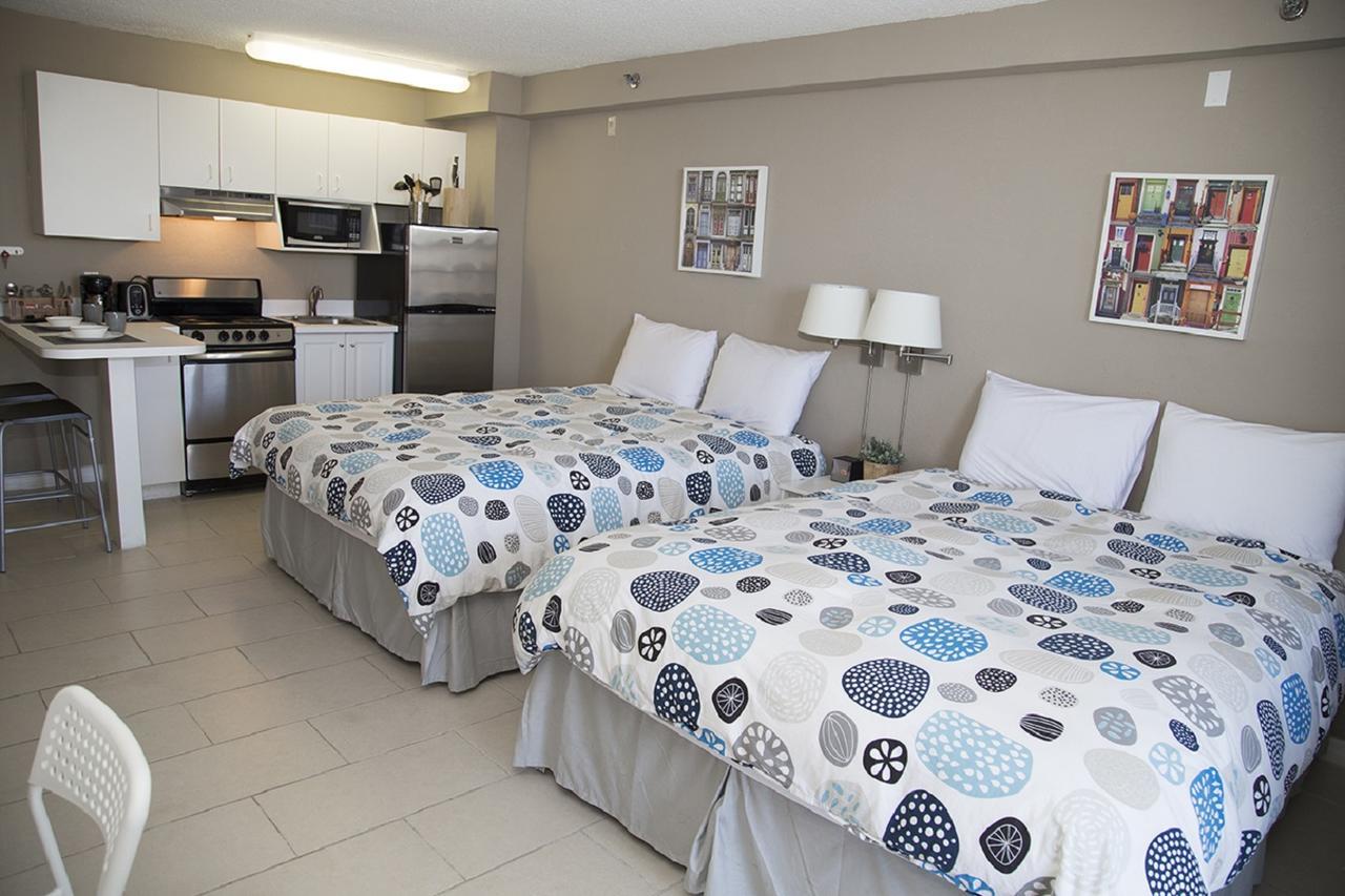 Harbour Beach Resort Studios! Daytona Beach Ngoại thất bức ảnh