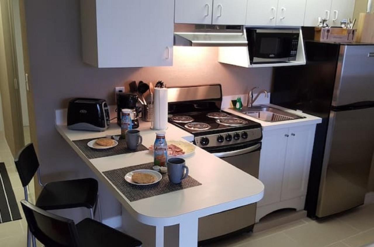 Harbour Beach Resort Studios! Daytona Beach Ngoại thất bức ảnh