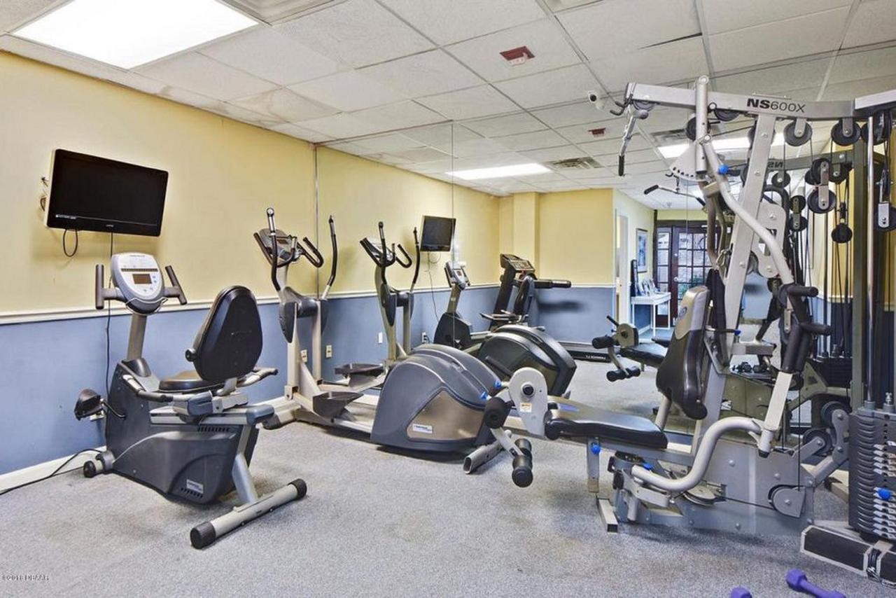 Harbour Beach Resort Studios! Daytona Beach Ngoại thất bức ảnh