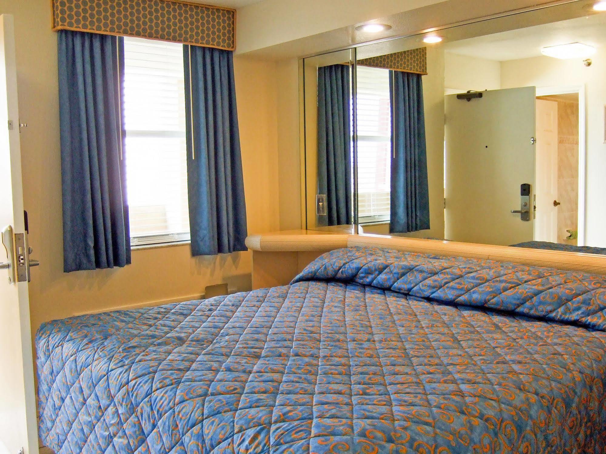 Harbour Beach Resort Studios! Daytona Beach Ngoại thất bức ảnh