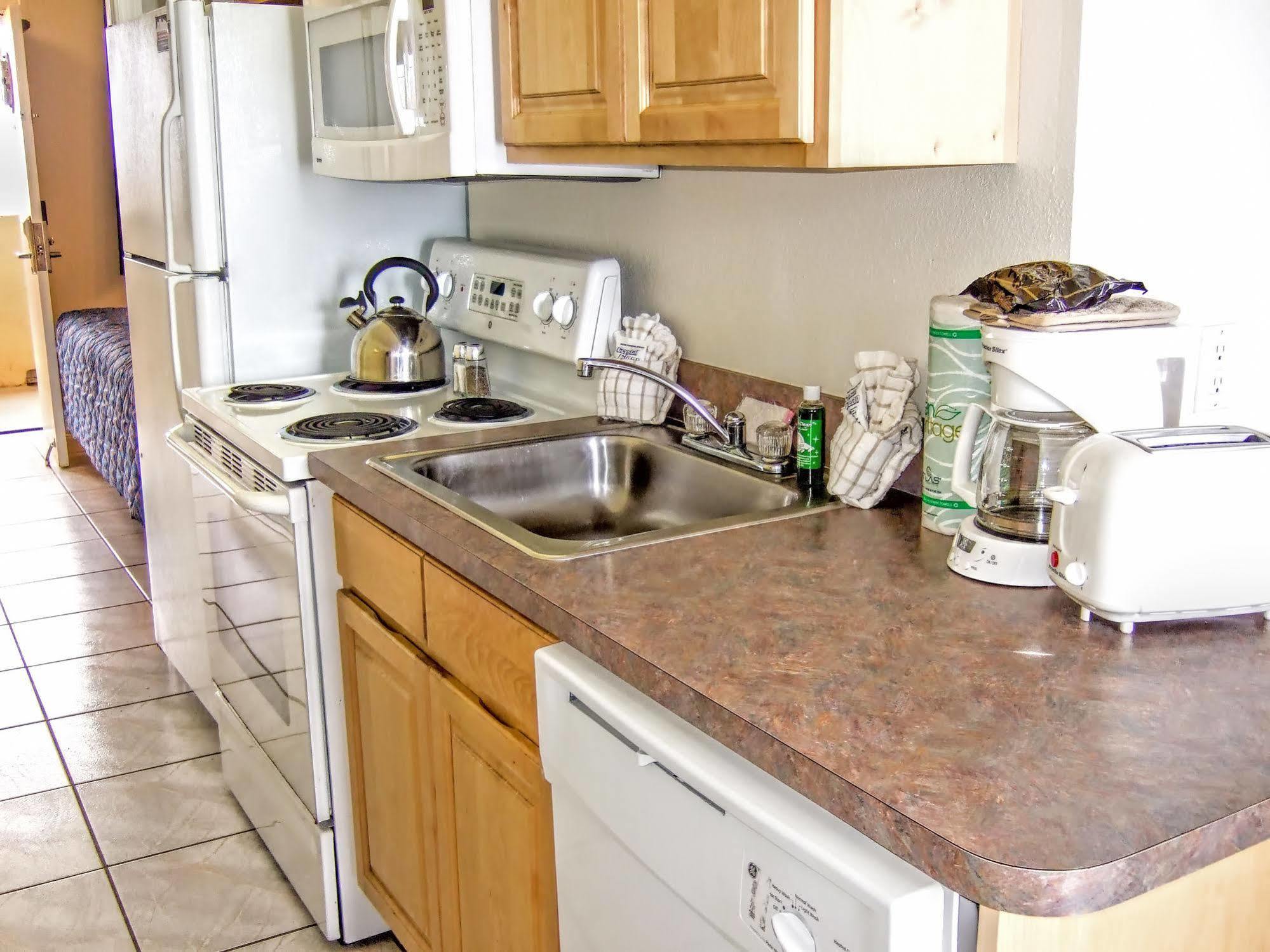 Harbour Beach Resort Studios! Daytona Beach Ngoại thất bức ảnh