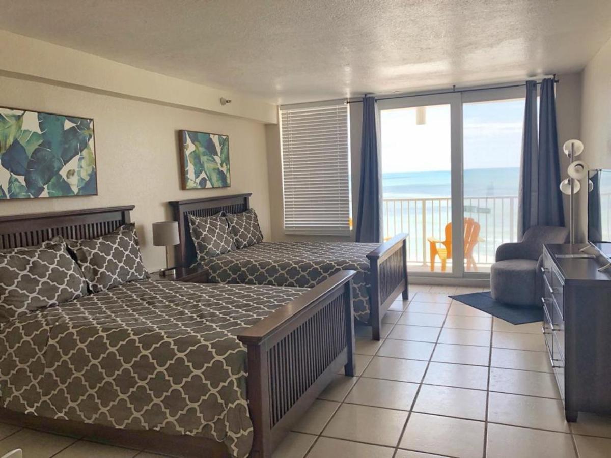 Harbour Beach Resort Studios! Daytona Beach Ngoại thất bức ảnh