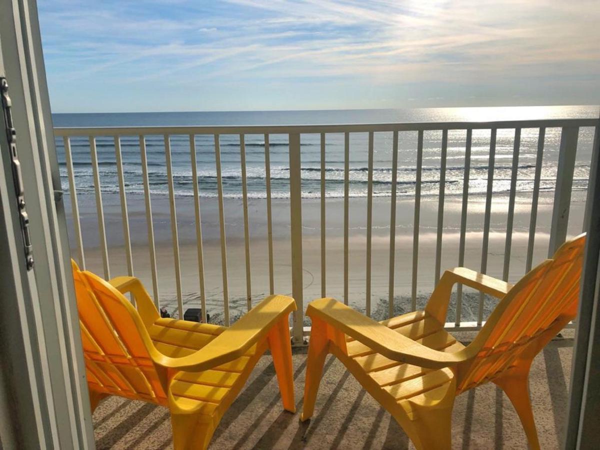 Harbour Beach Resort Studios! Daytona Beach Ngoại thất bức ảnh